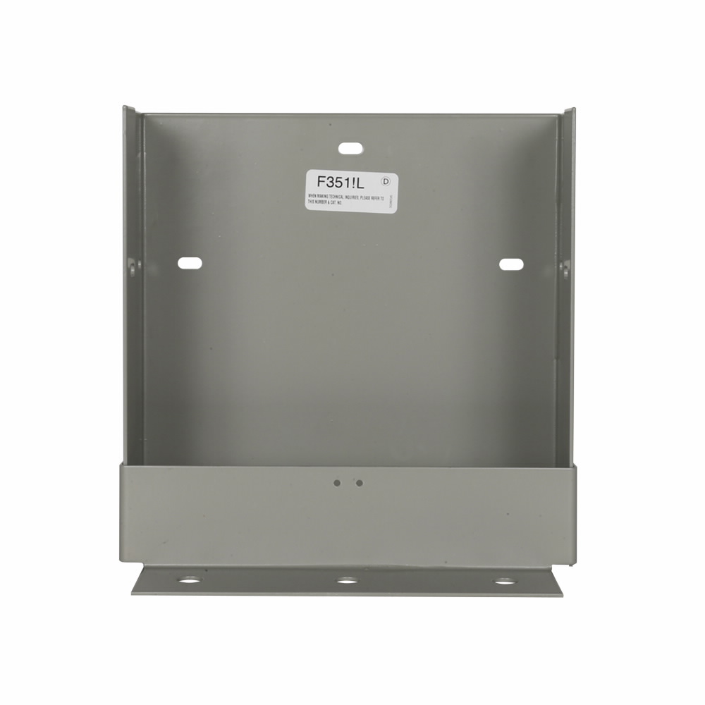 Product image for ETN CHPADEXT100 Padmount Extens for