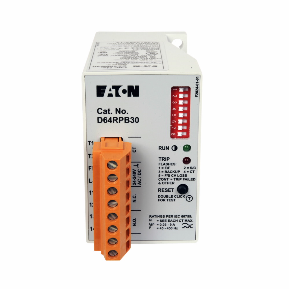 Product image for ETN D64RPB30 D64RPB30D64RPB30-C1GRO