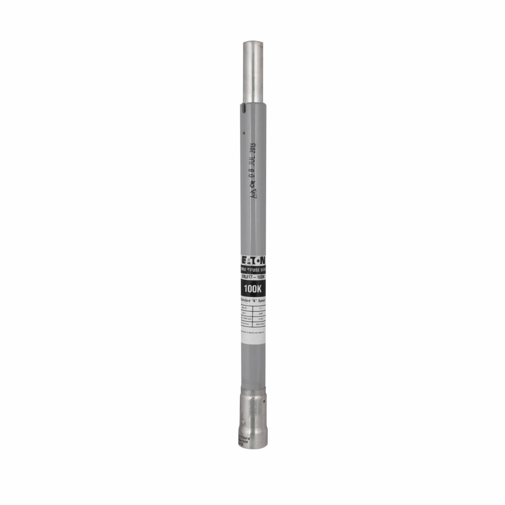 Product image for ETN DBU17-3K DBU 17.1KV STD SPEED "