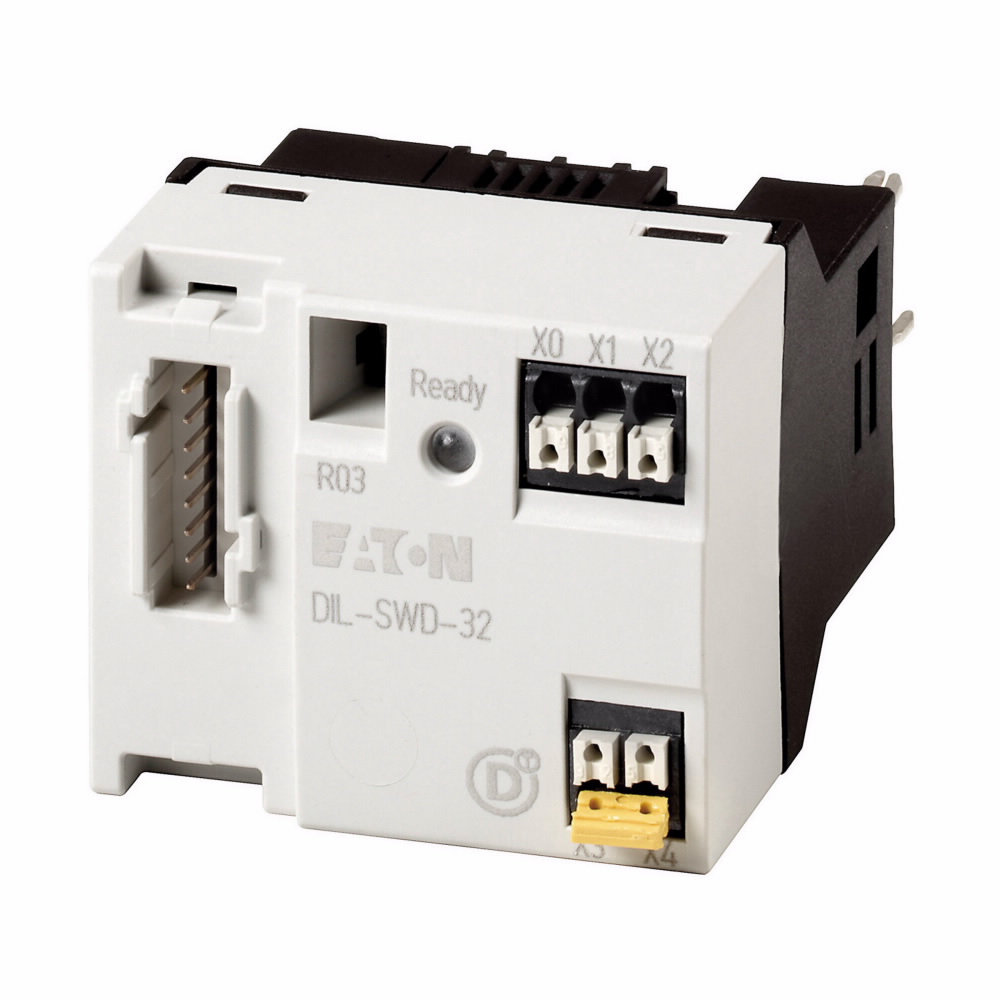 Product image for ETN DIL-SWD-32-002 SWDT CONTACTOR M