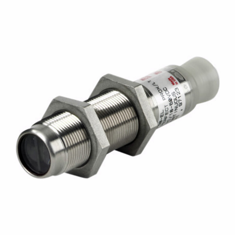 Product image for ETN E58-18DP50-DDP 2 inch, 2W DC-on