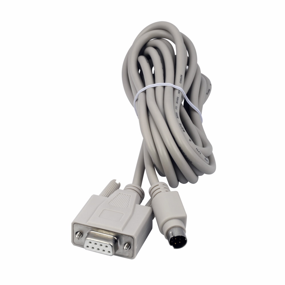 Product image for ETN ELC-CBPCELC3 ELC Cable PC or EL