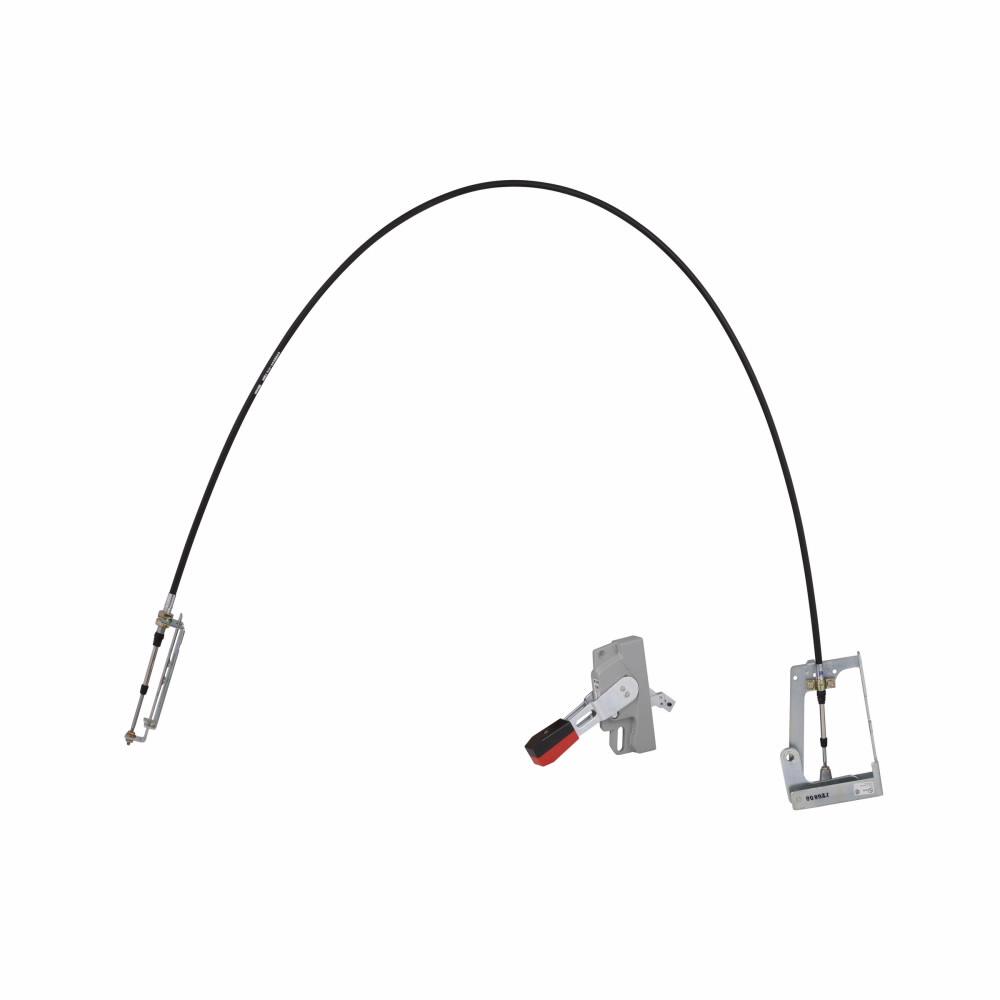 Product image for ETN F1S06C F FRM FLEX Shaft LEN 6 F