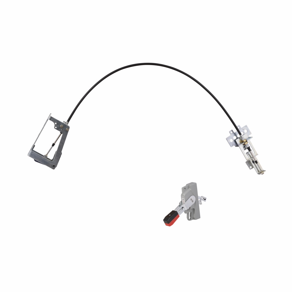 Product image for ETN F2S04C J FRM FLEX Shaft Length