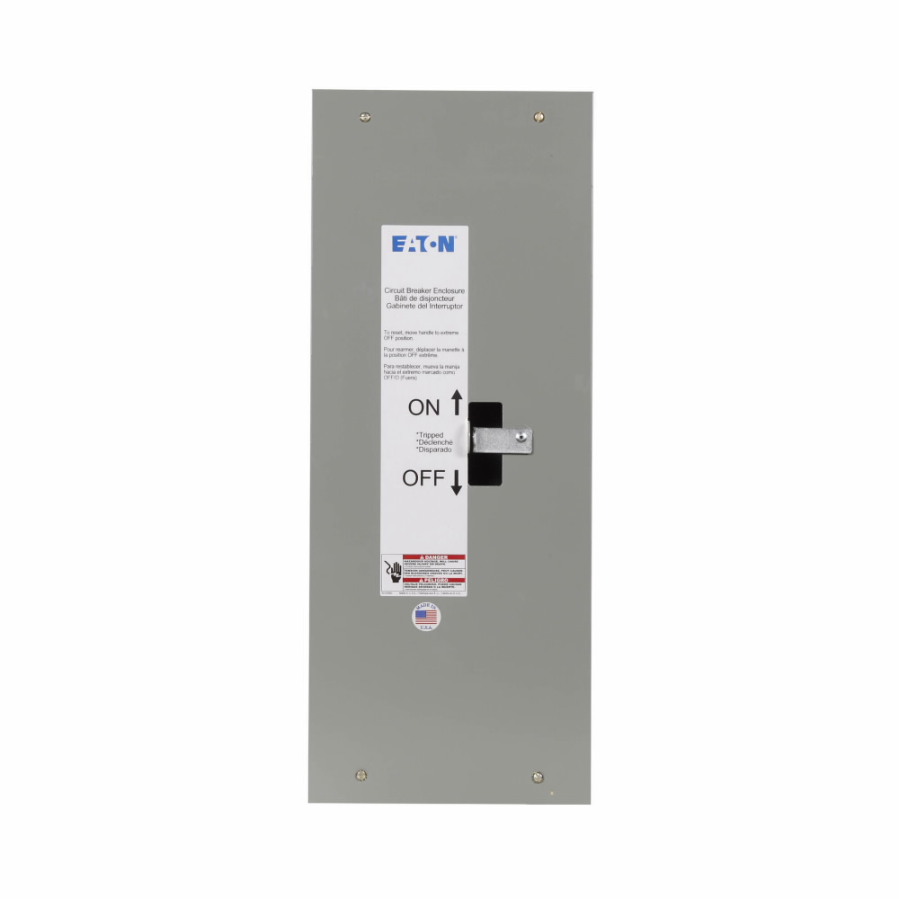 Product image for ETN FFDN225 NEMA 1 CBE WESTINGHOUSE
