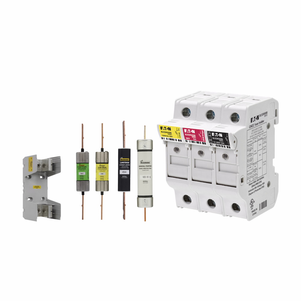Product image for BUSS 5HCL-30E HCL CLIP MOUNT FUSE 5