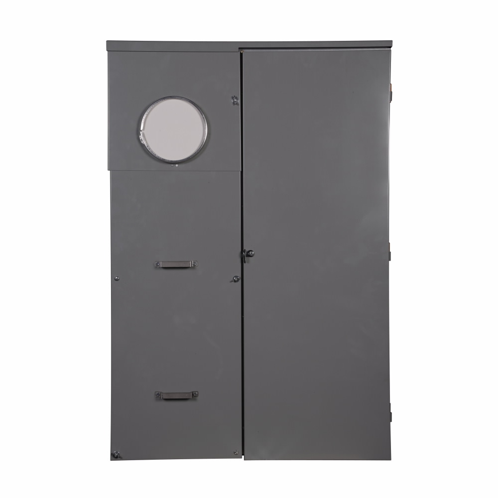 Product image for ETN HP40SH 400A Metr-Brkr House PNL
