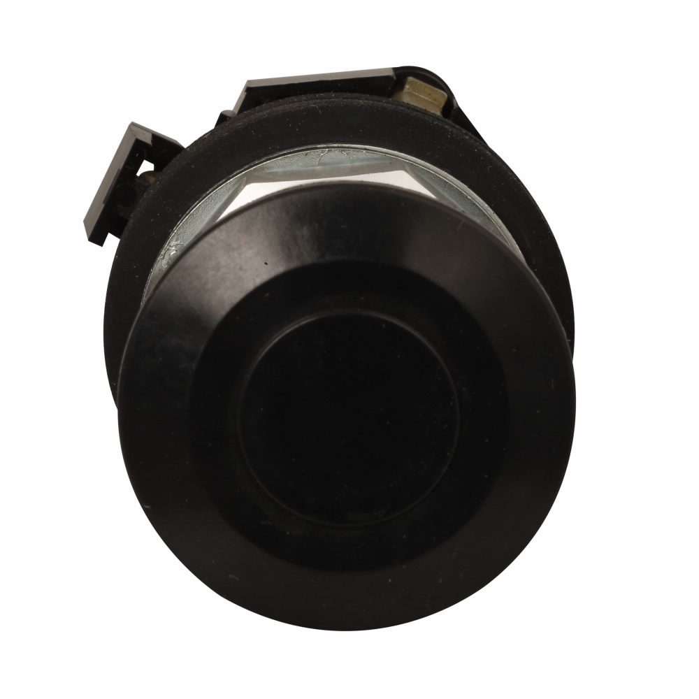 Product image for Cutler-Hammer HT8D HT800 pushbutton contact block, HT800 series, Watertight and Oiltight, Contact Block, NC-late break