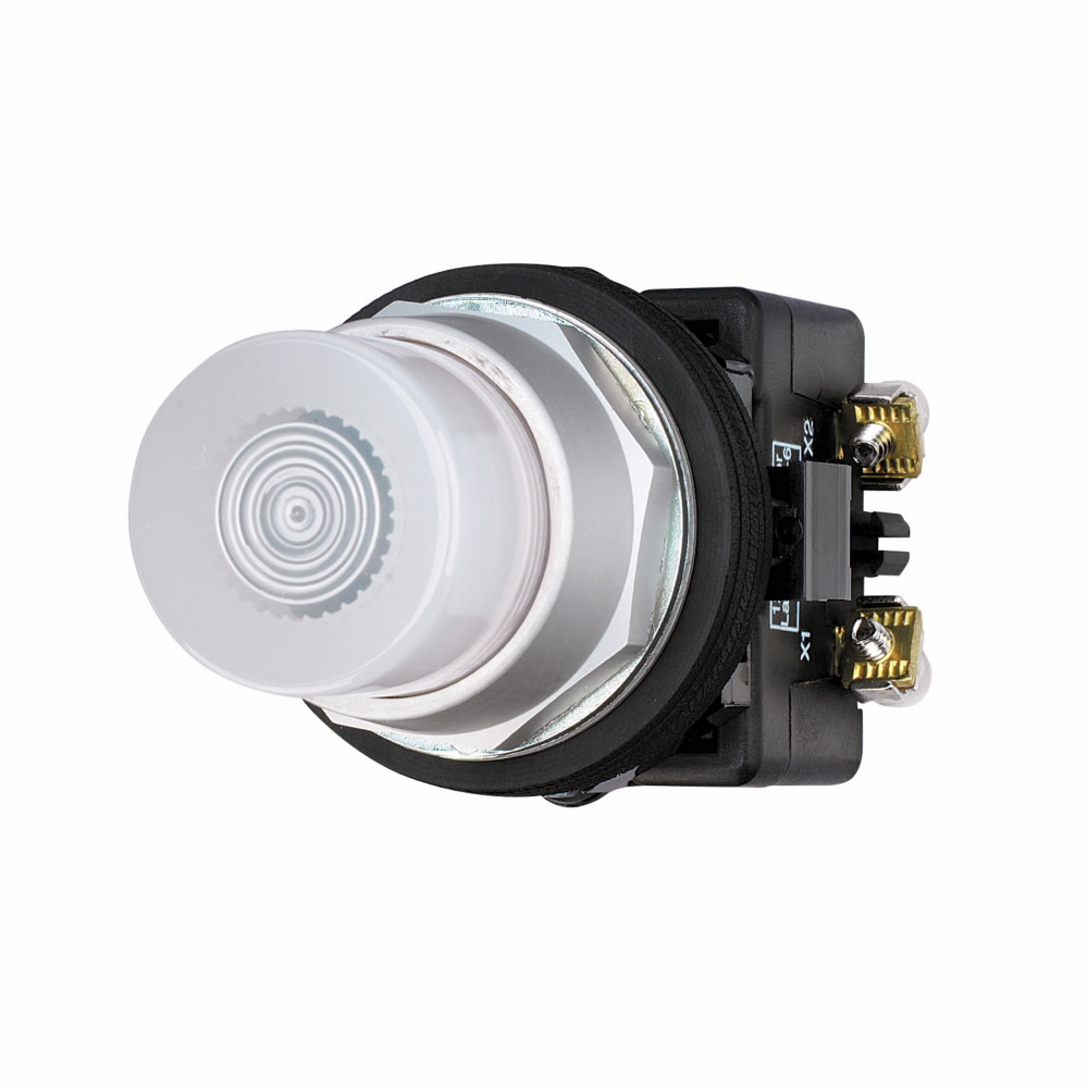 Product image for ETN HT8GBRAV7 ILLINATED PB 120V FV