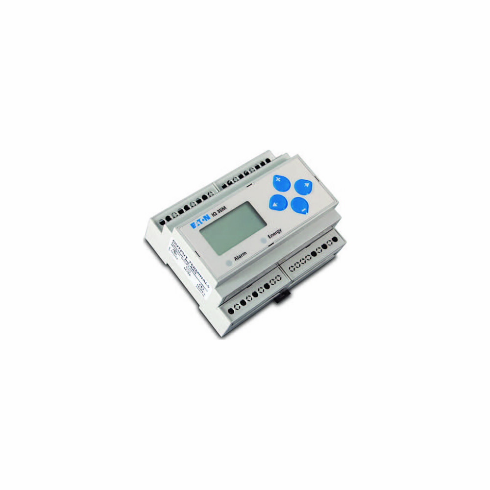 Product image for ETN IQ35M-FP2 IQ35M Fuse Pack Doubl