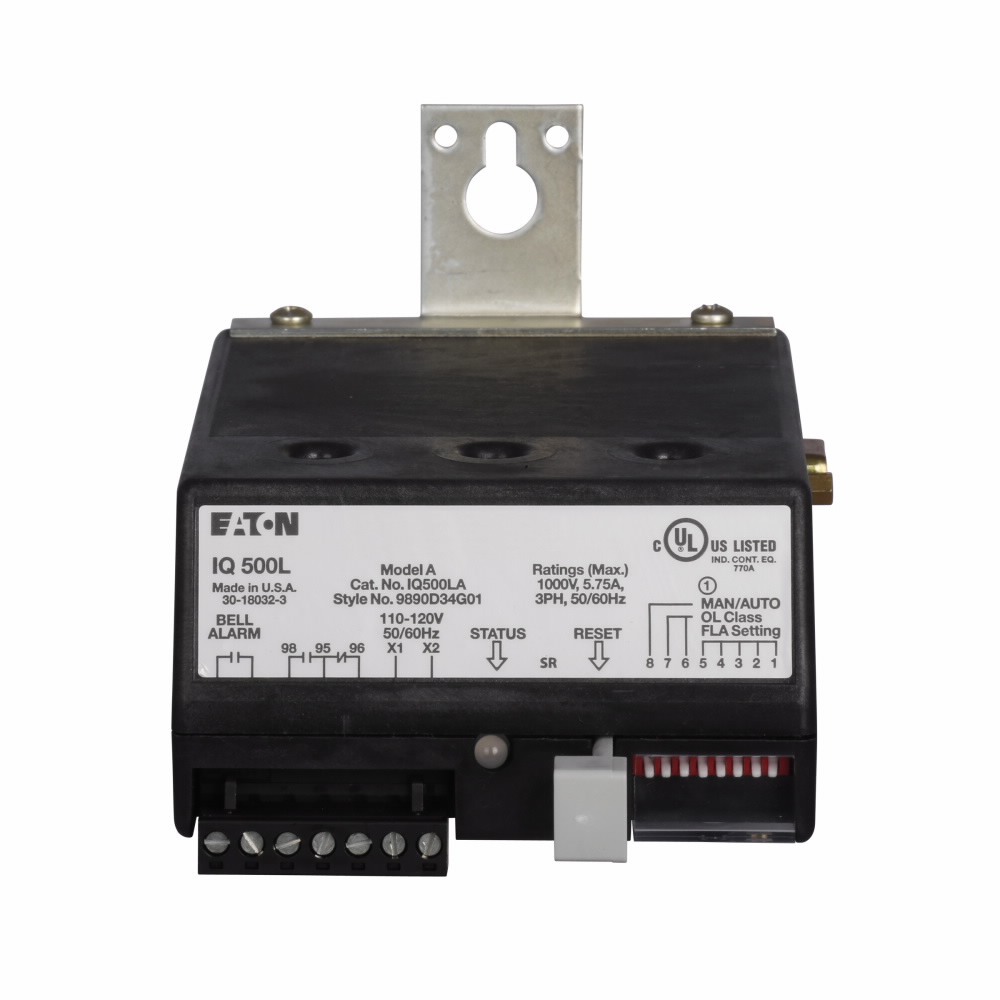 Product image for ETN IQ502B IQ 500 OL MID RANGE 3.4-