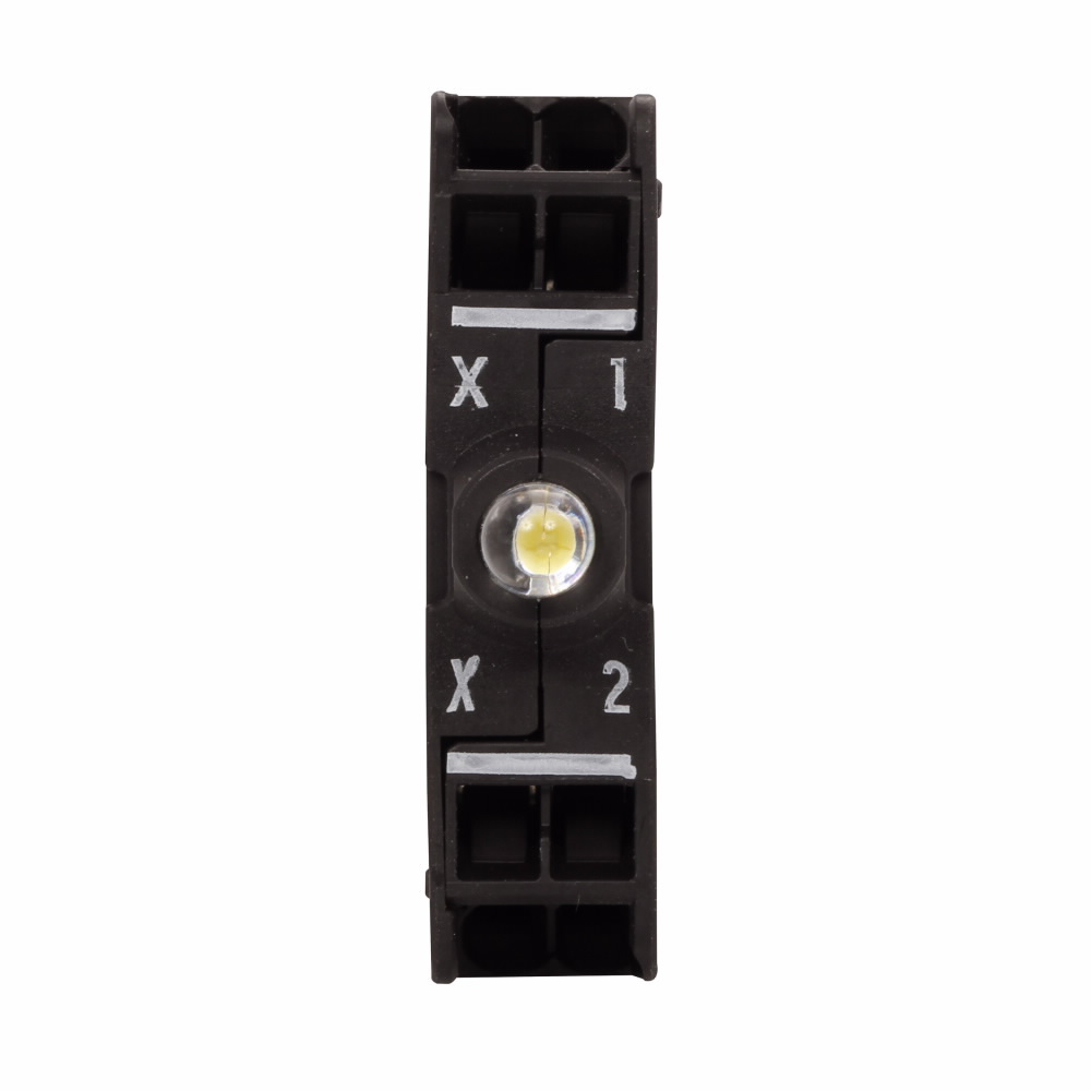 Product image for ETN M22-CLED-R M22-CLED-RRED LGHT U