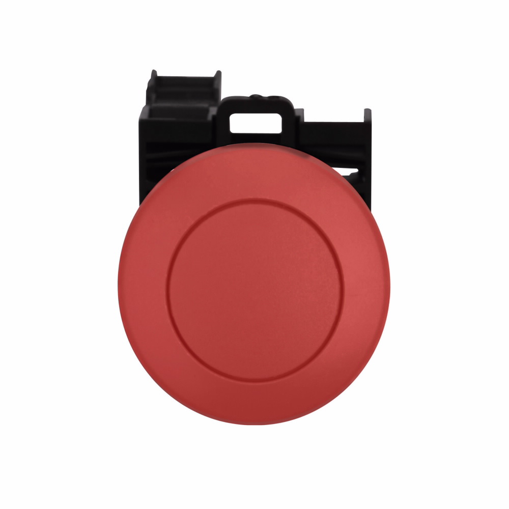 Product image for ETN M22-DP-R-K11 MOM MUSHROOM PB RE