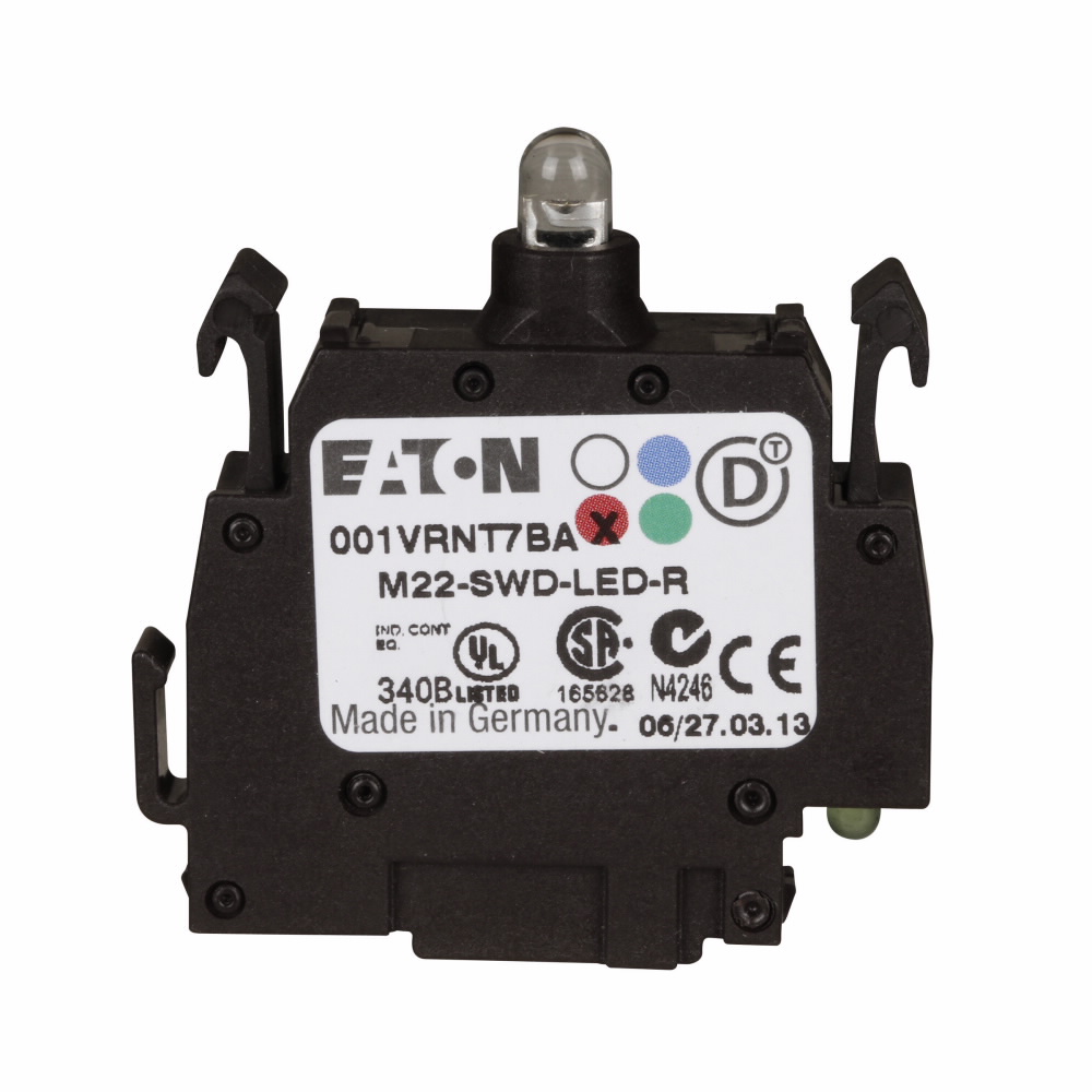 ETN M22SWDLEDG Eaton SmartWireD Cooper Electric