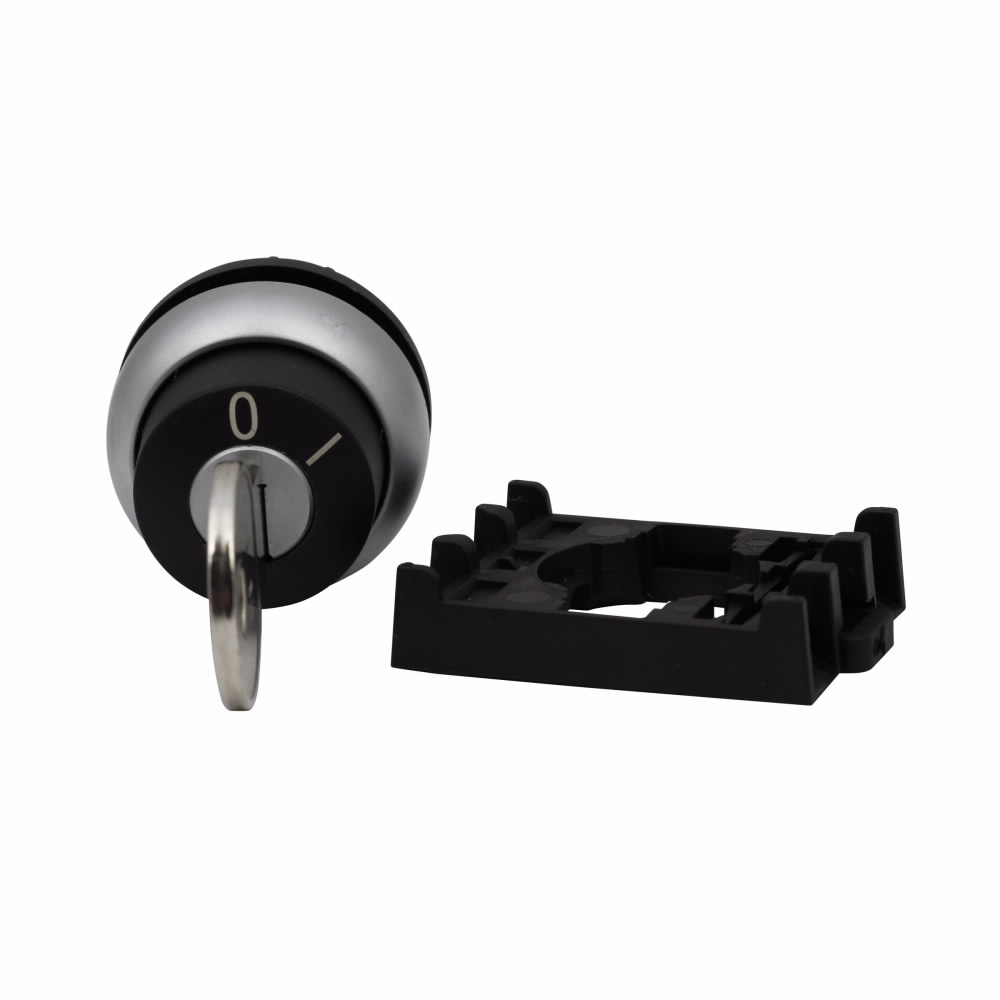 Product image for Cutler-Hammer M22-WRS-MS2-A1 M22 modular pushbutton
