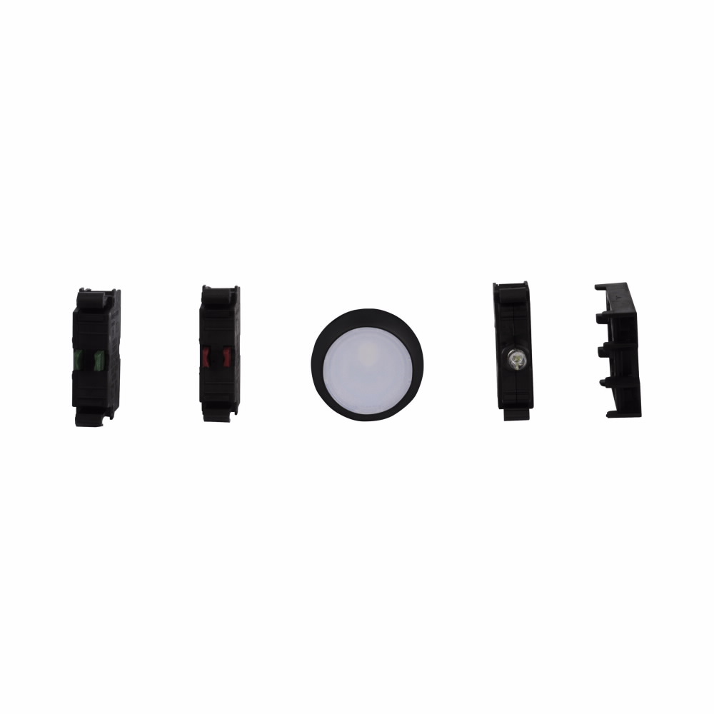 Product image for ETN M22S-DLH-W-K20-230W ILL MOM PB