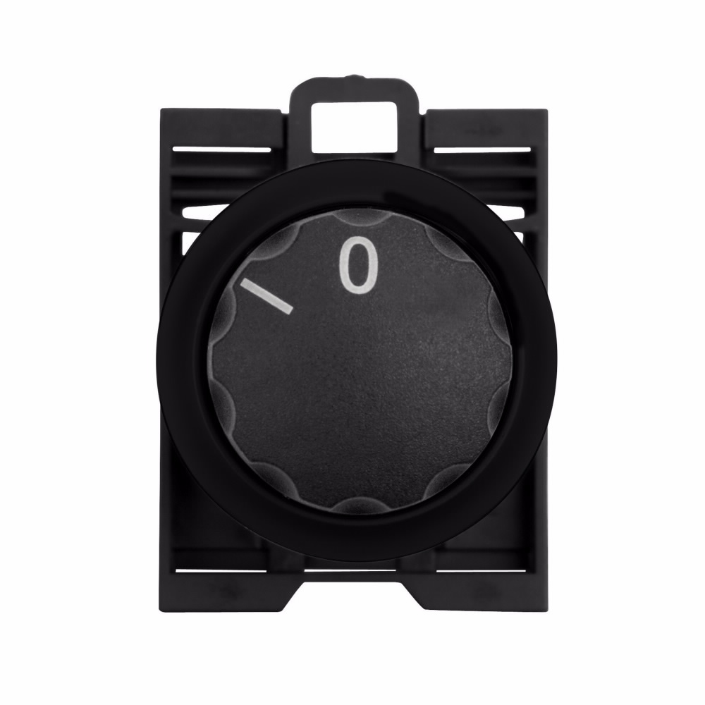 Product image for ETN M22S-WR NON-ILL 2-POS MTN SEL S