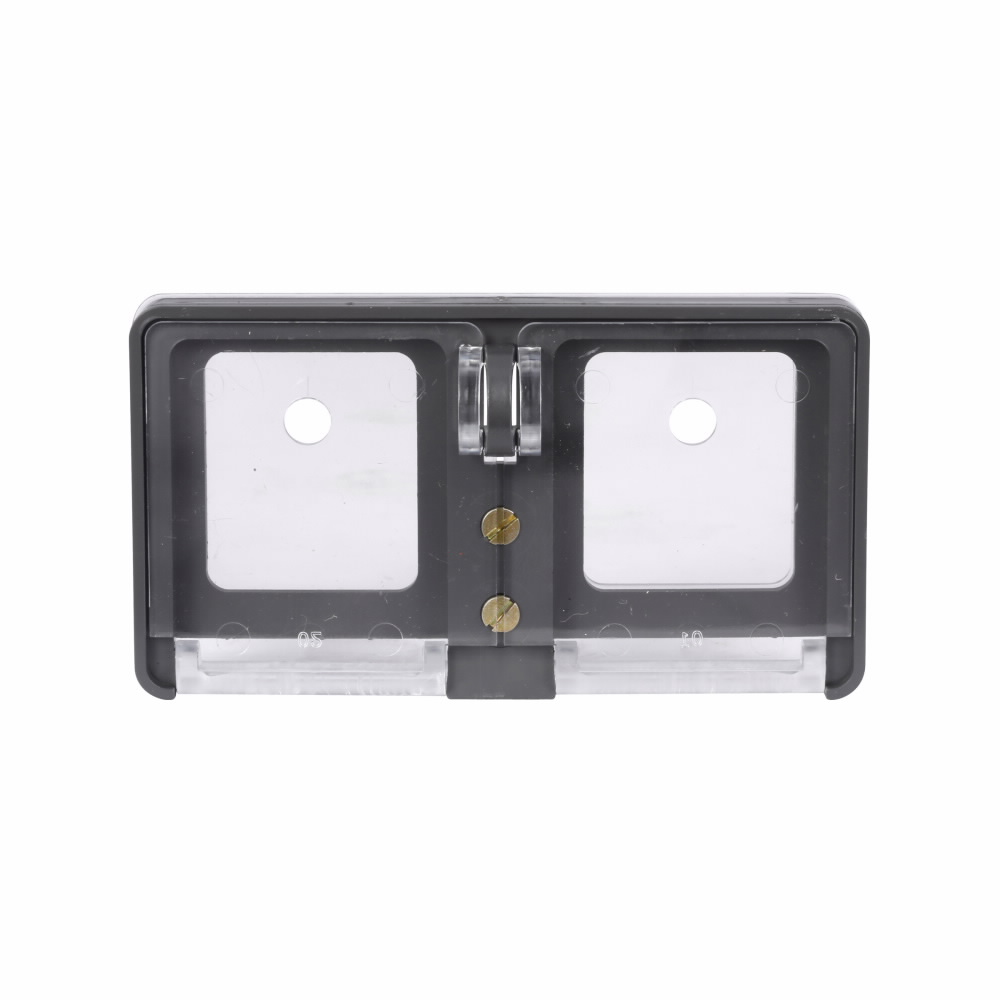 Product image for ETN MCOVH MG Padlockable Pushbutton