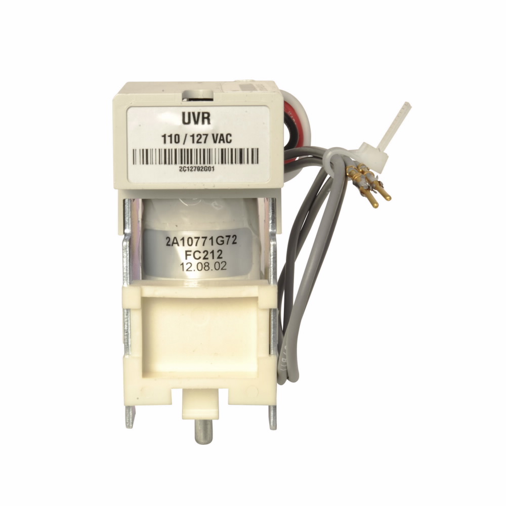 Product image for ETN MUVRA Undervoltage Release Kit,