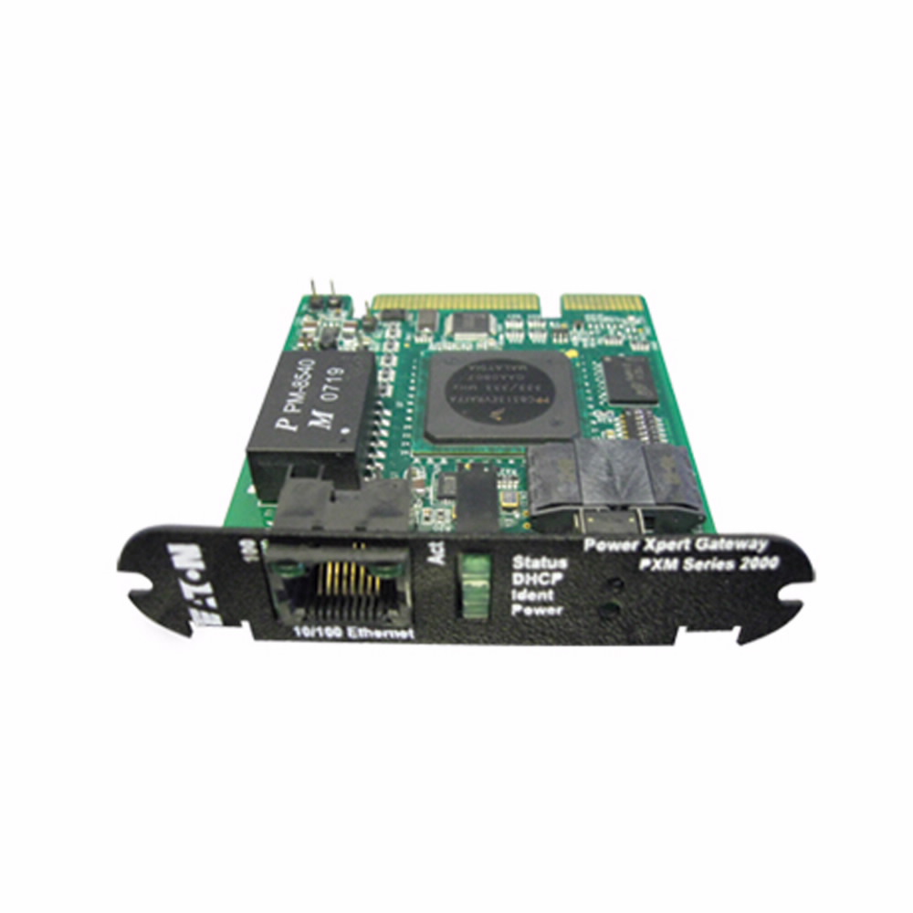 Product image for ETN PXMCE-B PXMCE-B66D2102G51COM EX