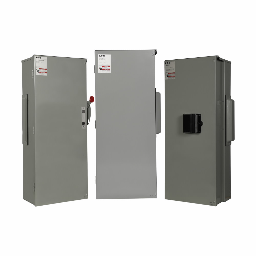 Product image for ETN 1UGPB800RC 800A, 1PH, UNDERGROU