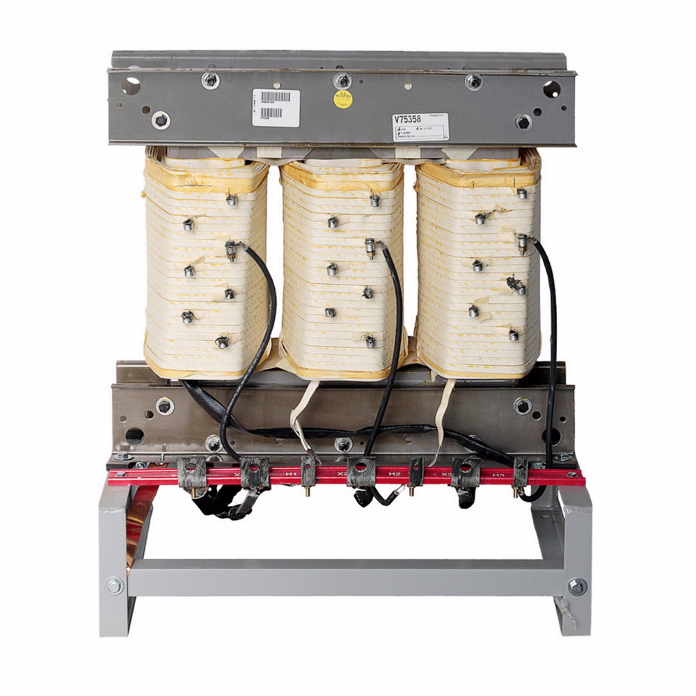 Product image for ETN V48M22T15EEZZ 15KVA Core-Coil T