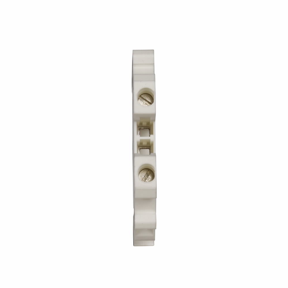 Product image for ETN XBUT25WH 5.2MM WIDE WHITE FEED