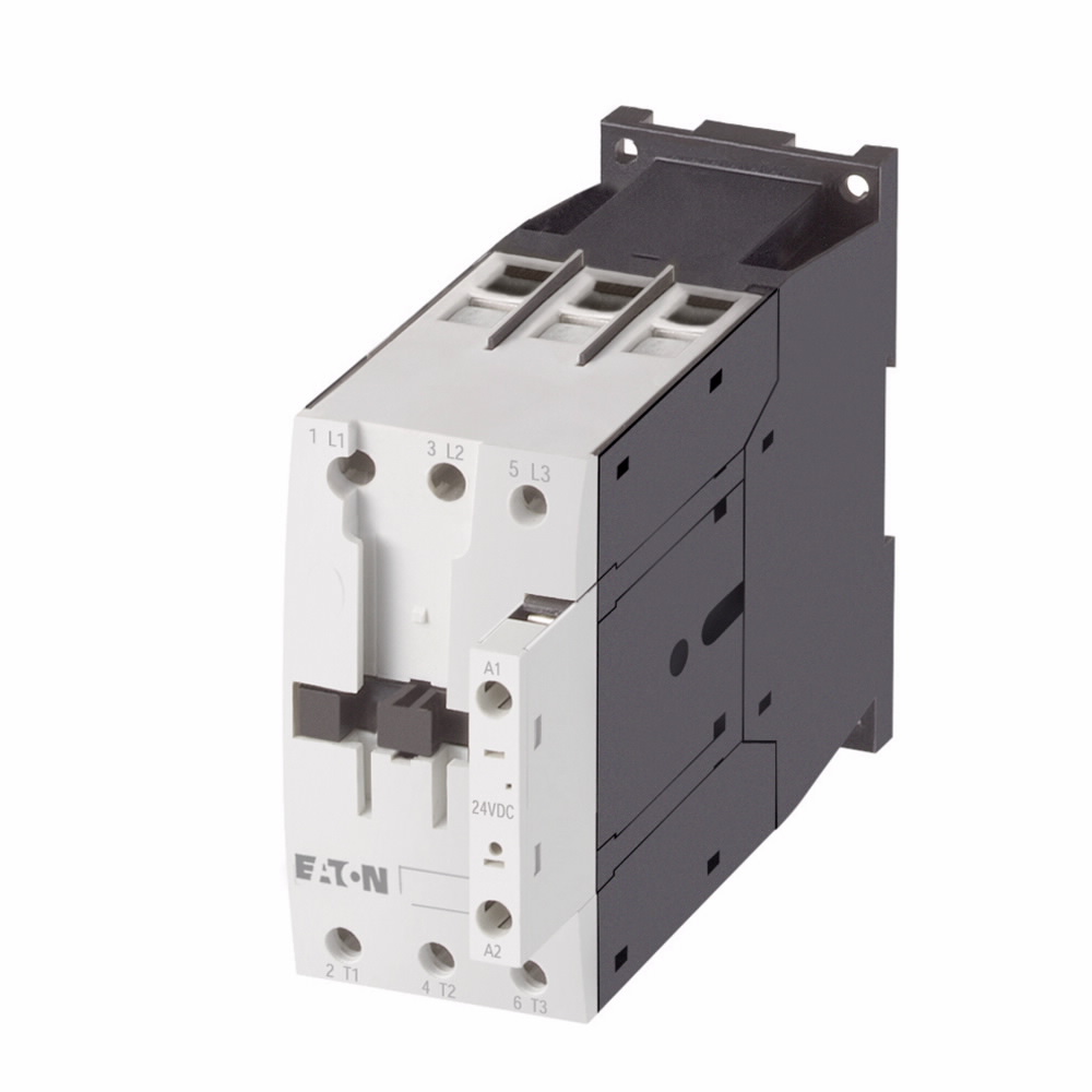 Product image for ETN XTCE072D00C Eaton XT IEC contac