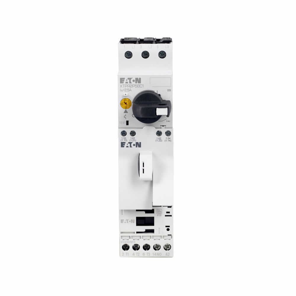 Cutler-Hammer XTSC1P6BCRD