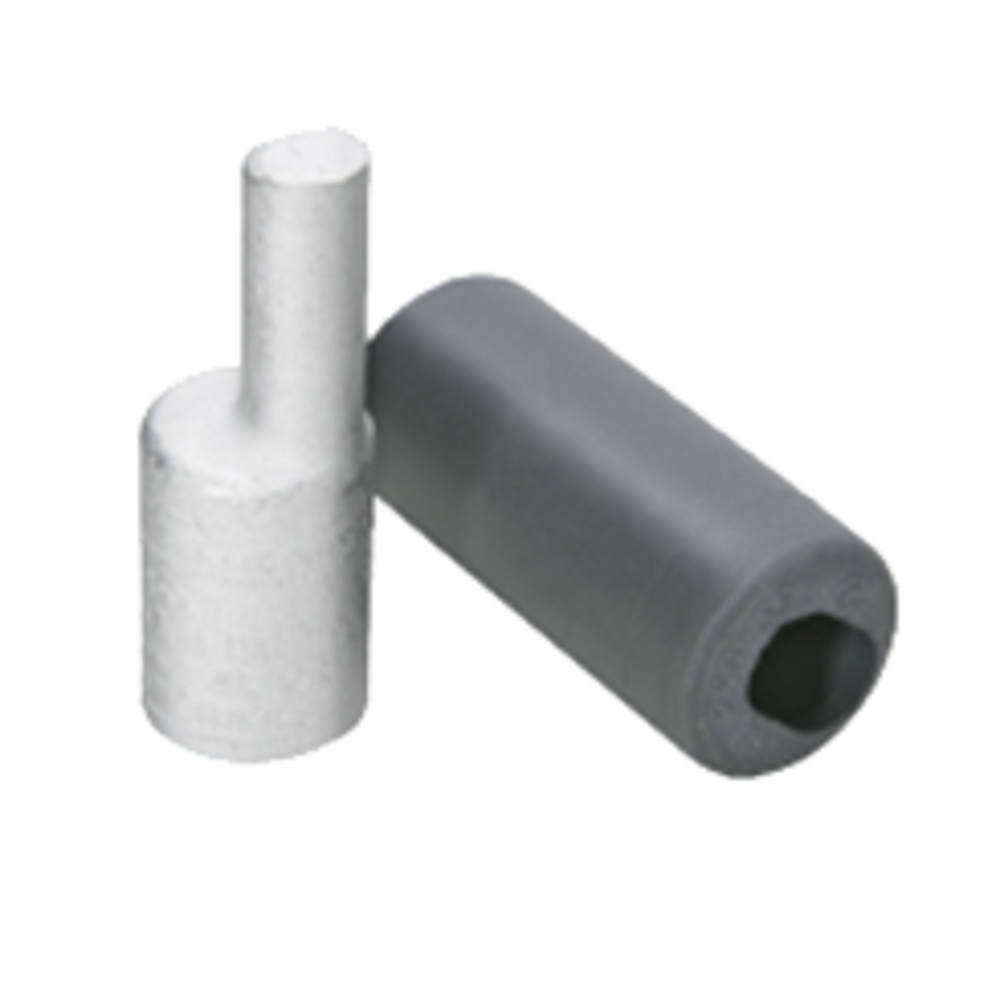 Product image for Burndy AYPO900 WIRE: 900-600 kcmil AL AL9, STRIP LENGTH: 2-3/8",DIE(CRIMPS):U42ART(4), Install with Y39,Y750,Y46, UL LISTED 90 C, 600 VOLTS