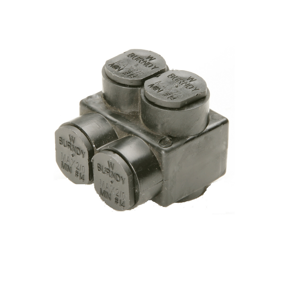 BURNDY® 1PL3502