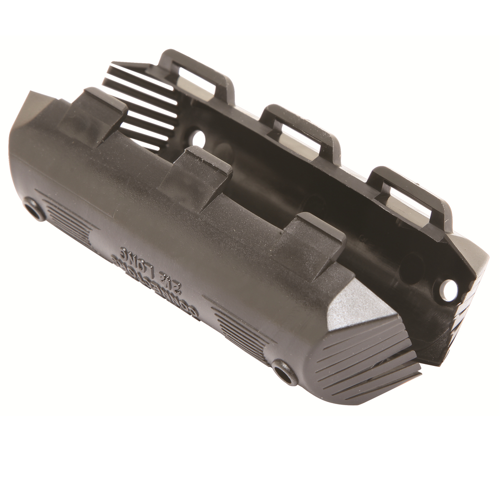 Product image for Burndy CCD Insulating Cover for Compression C Connector,557 L