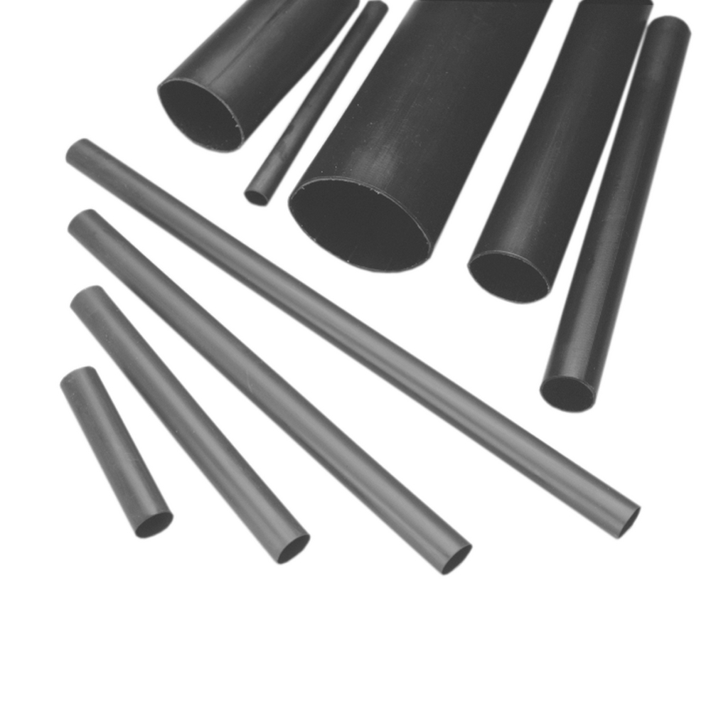 BURNDY HSB110H48PF5 HEAT SHRINK TUBING Gordon Electric Supply, Inc.