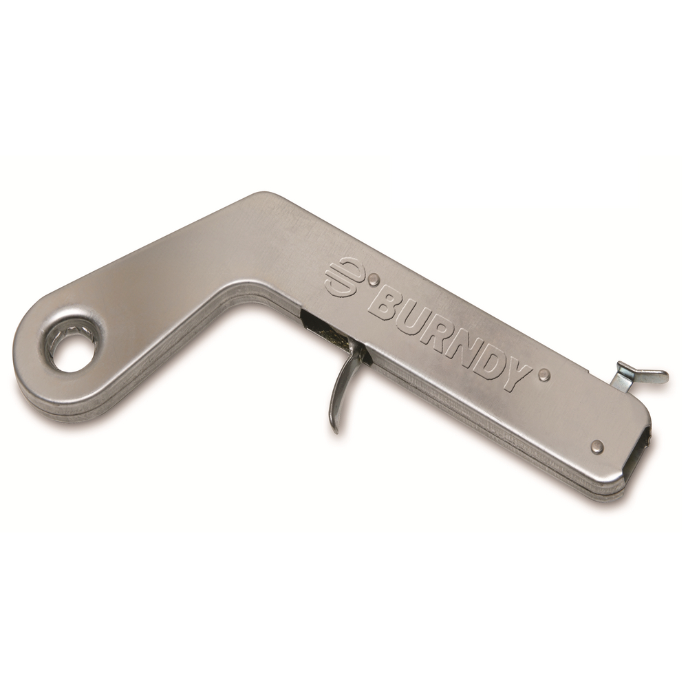 Product image for Burndy B38030900 Bw Flint Igniter