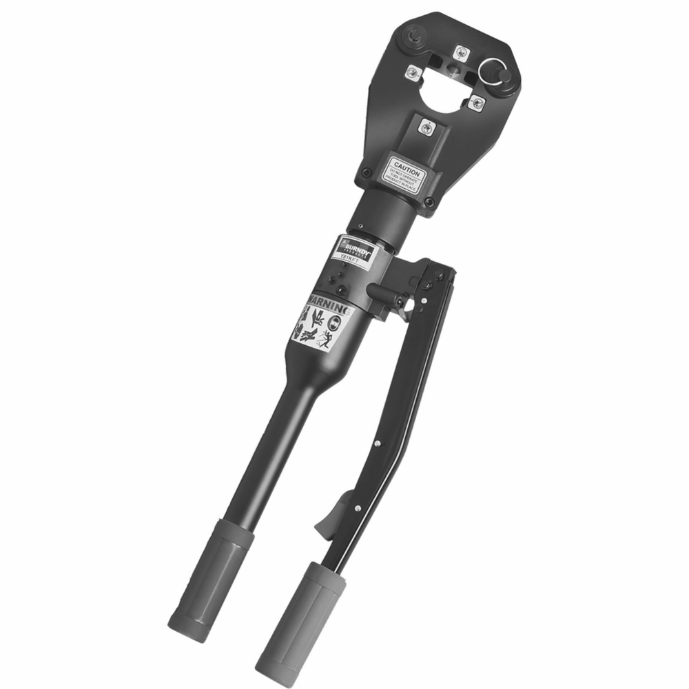 Burndy y81kft discount