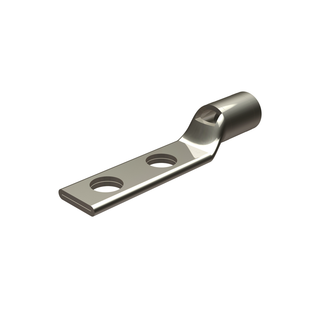 Product image for BUR YAV4CL2NT14FX CUHYLUG #4 2HOLE