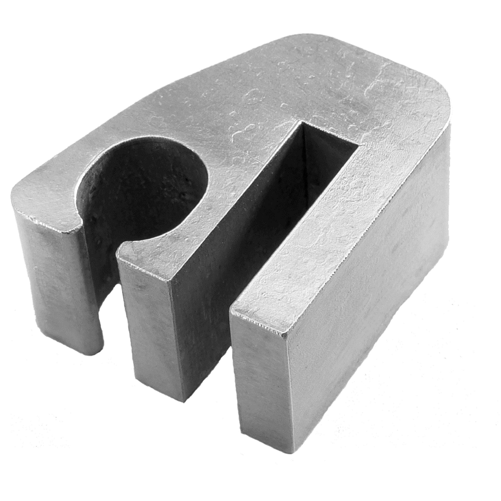 BURNDY® YG14BTC28