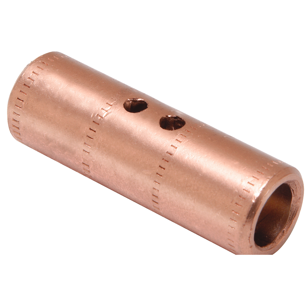 Burndy YGHS28 HYGROUND® Grounding Irreversible Compression