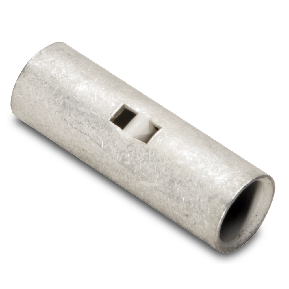 Burndy YSV6CLBOX HYLINK™ Uninsulated Compression Butt