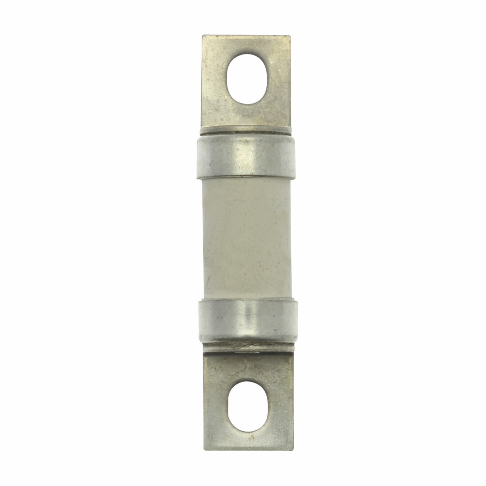 Low Voltage Fuse Link, 50A, 33 kAIC, 25 per package, Size 02, Offset bolted fuse, 400 Vac