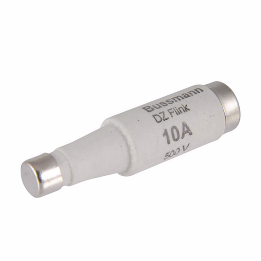 Fuse-link, LV, 16 A, AC 500 V, D1, gR, IEC, fast acting