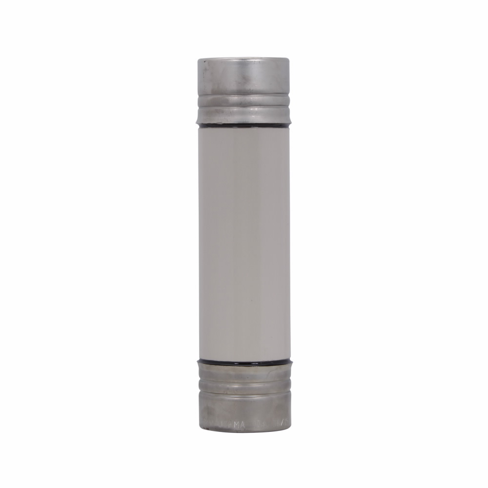 Oil fuse-link, medium voltage, 50 A, AC 12 kV, BS2692 F01, 254 x 63.5 mm, back-up, BS, IEC, ESI, with striker