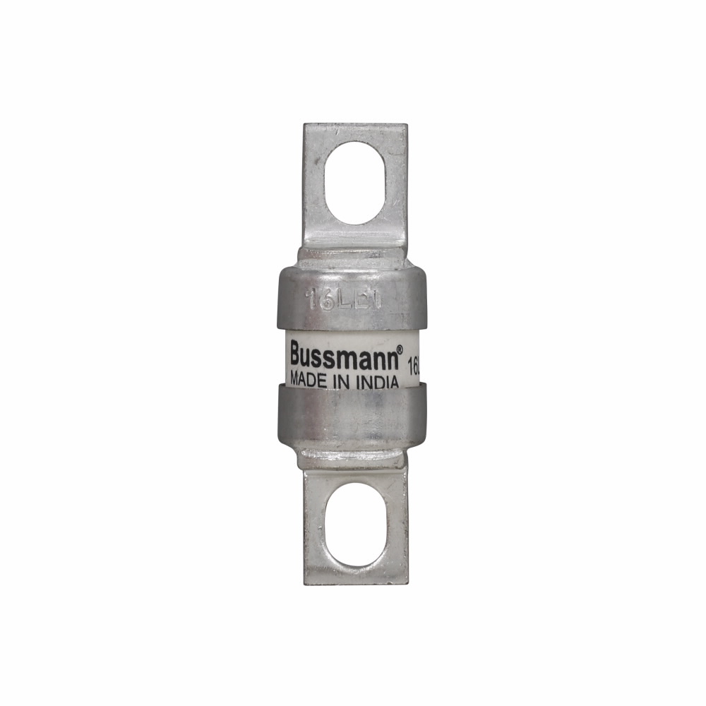 Eaton Bussmann series high speed British standard fuse, 660V, 16A, None, Fuse