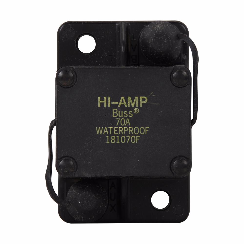 Product image for BUSS 181080F-01-1 Eaton Bussmann se