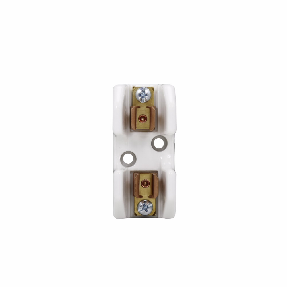 30A 700V 14mm x 51mm  1 Pole Ceramic Fuseblock