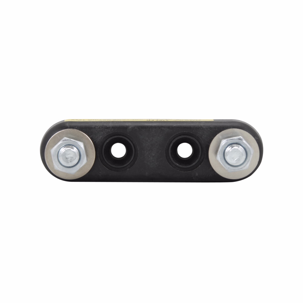 10-800AMP 125V 1PL FUSE BLCK
