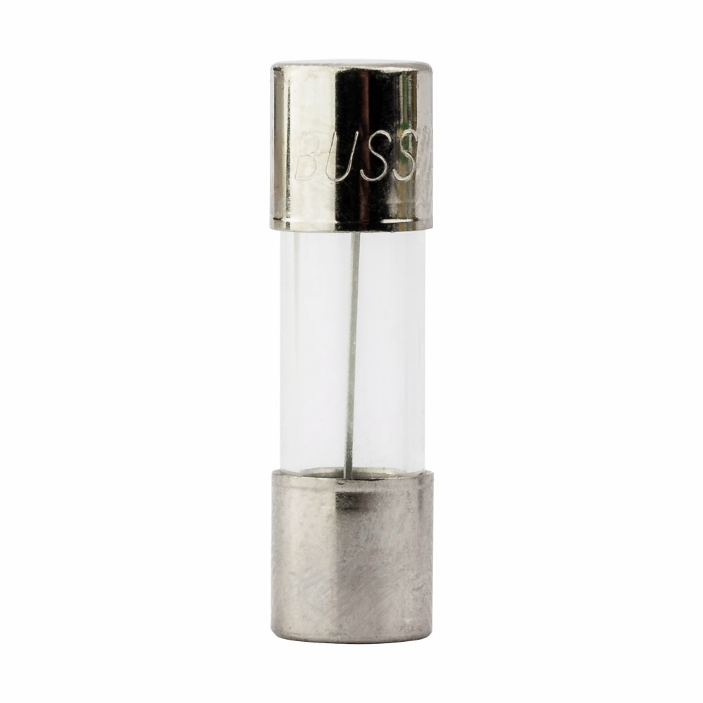 Product image for BUSS AGW-4 AGW GLASS FUSE - 1/4" x