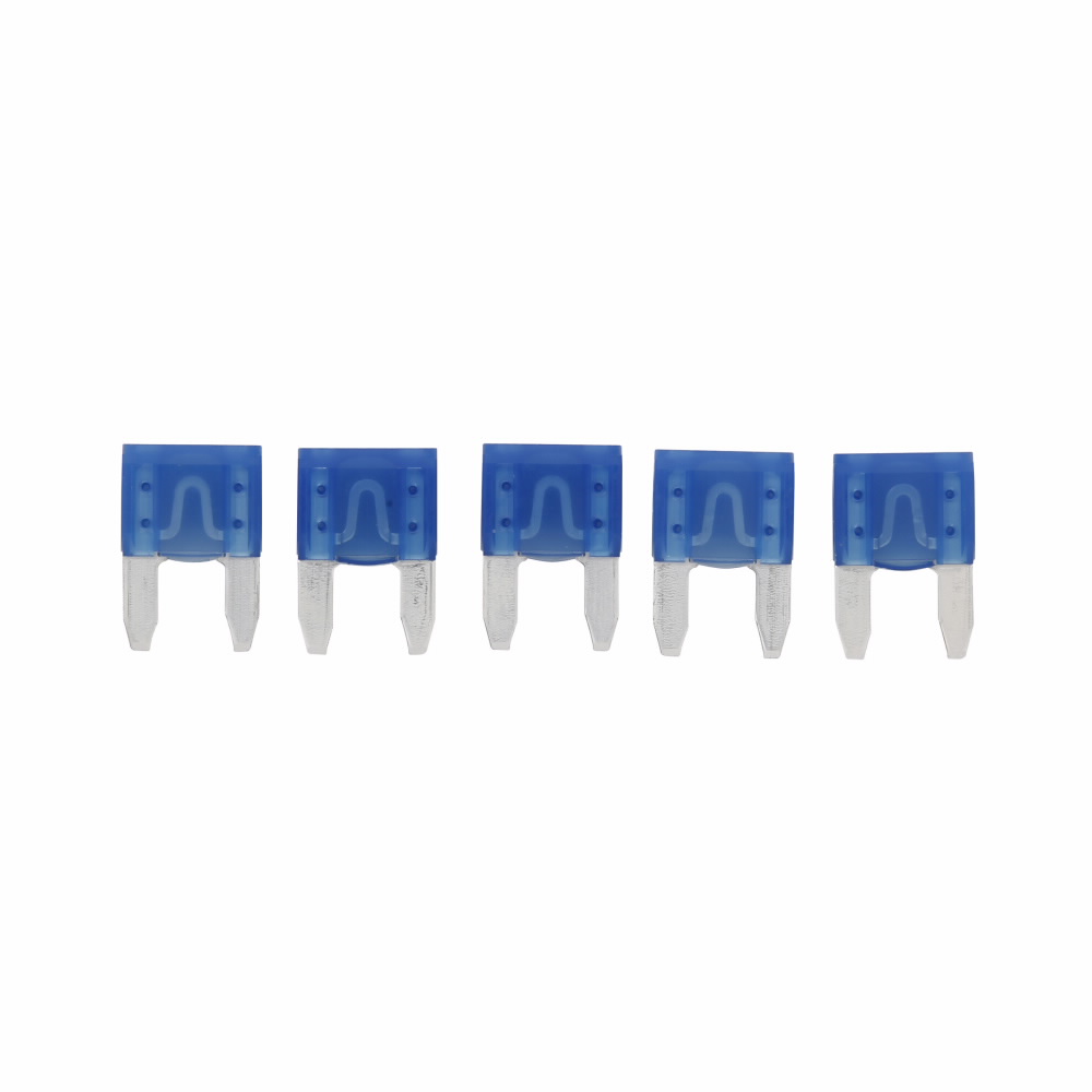 Product image for Bussmann Series ATM-15 15 Amp 32 VDC Automotive Blade Fuse