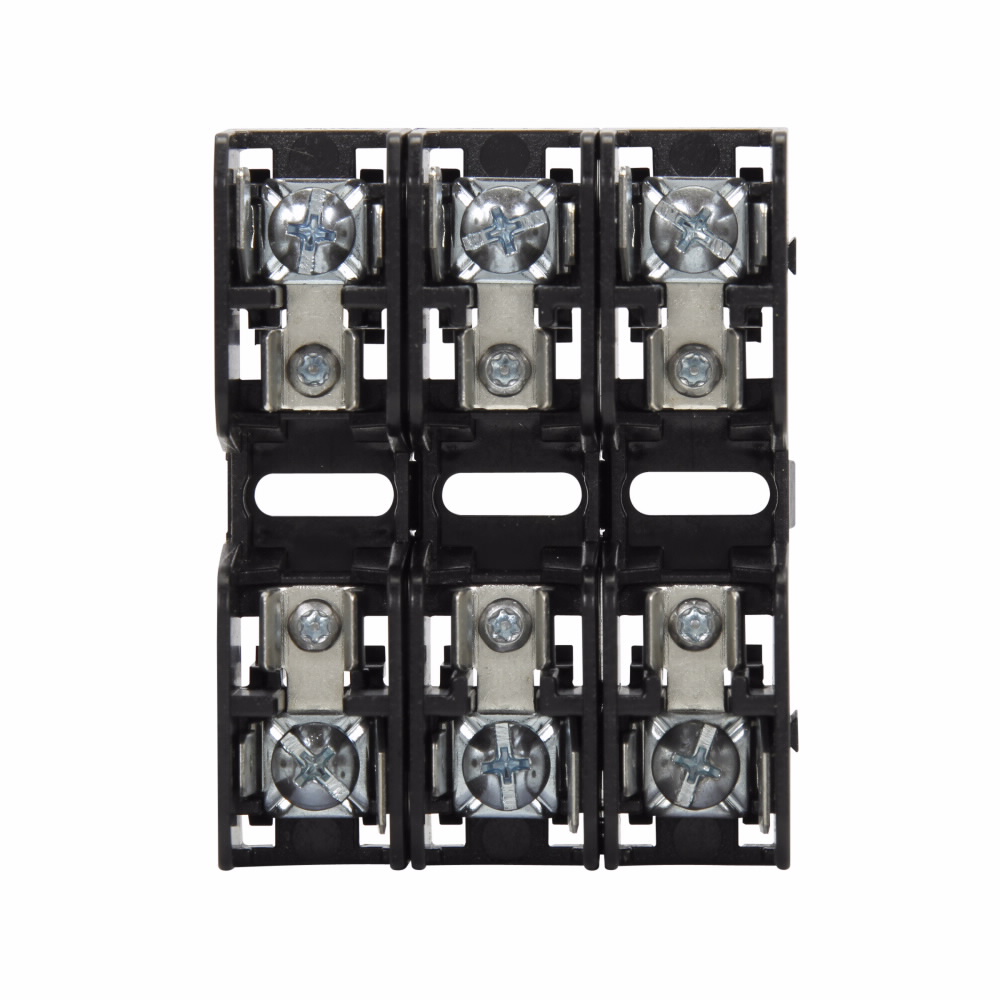 Product image for BUSS BCCMM603-3PQ 2 CC & 1 Midget f