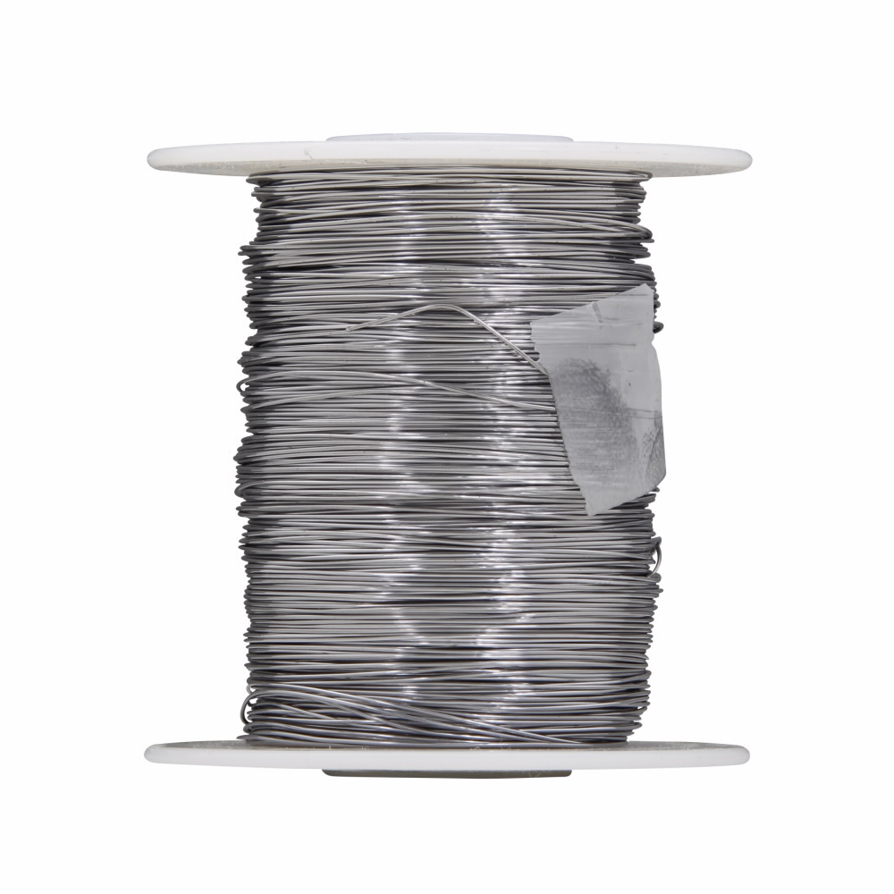 Buss Fuse Wire 0.25" Diameter 1/2 LB. Spool